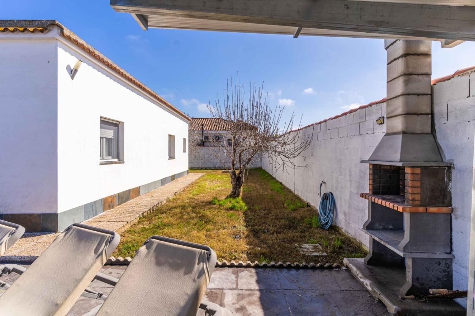 Casita De La Coquina Chiclana de la Frontera