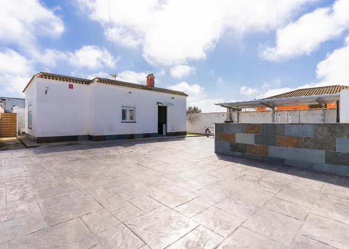 Casita De La Coquina