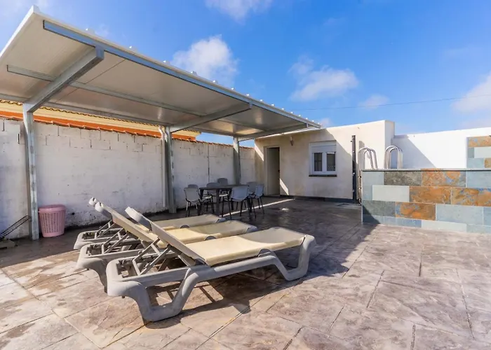 Casita De La Coquina