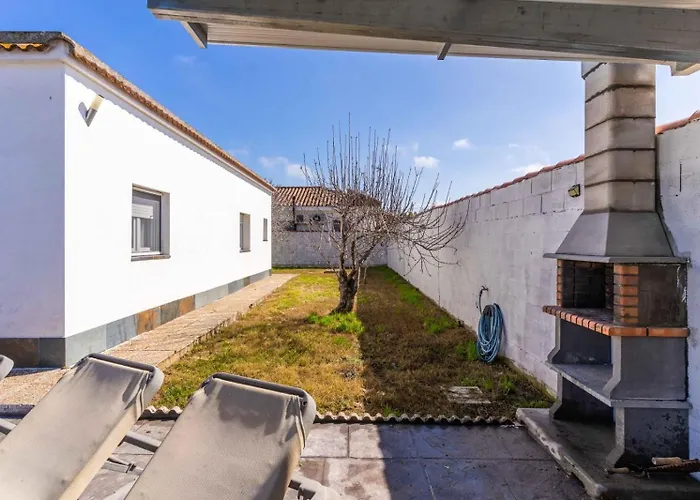 Casita De La Coquina