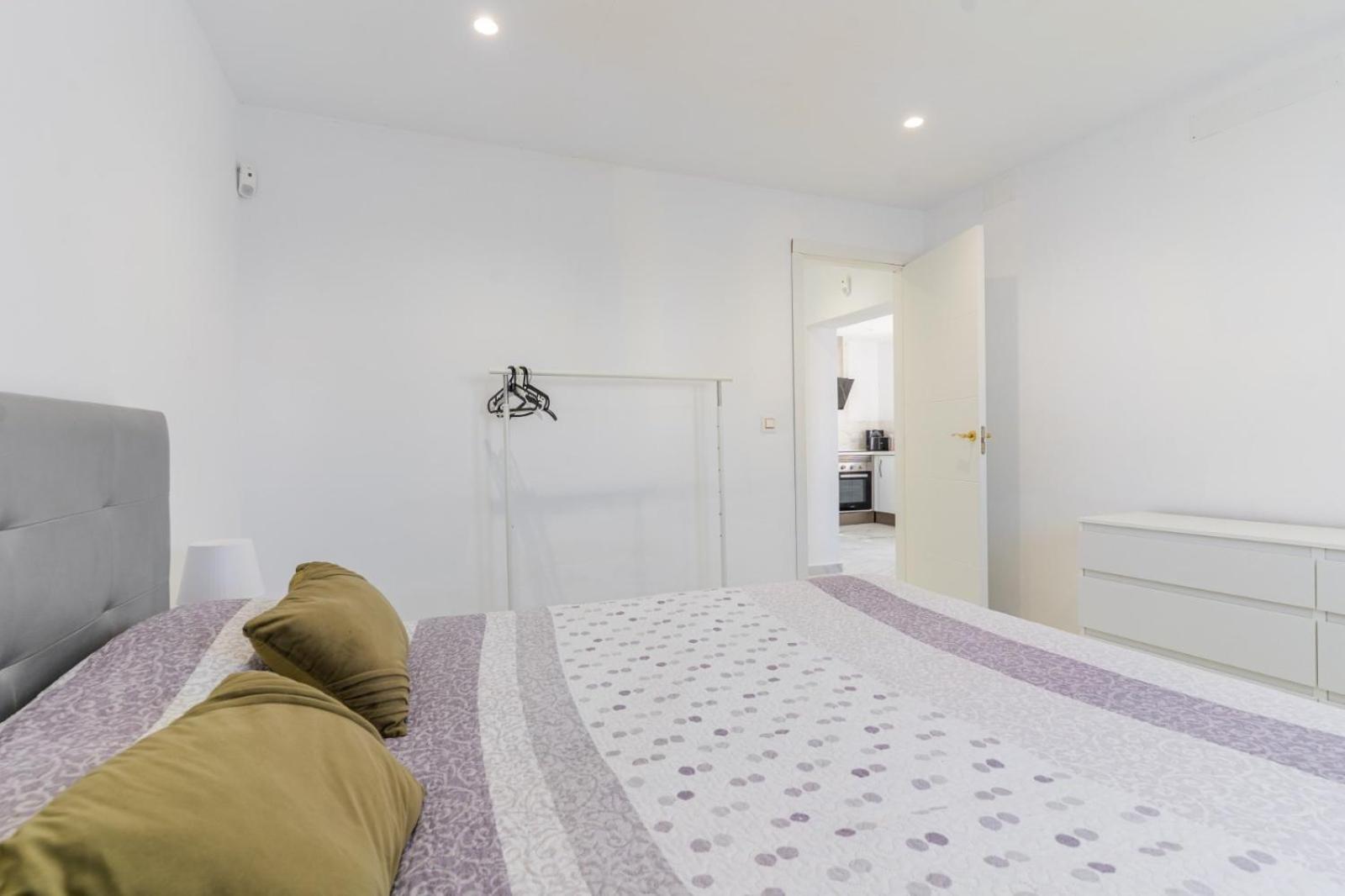 Holiday home Casita De La Coquina *