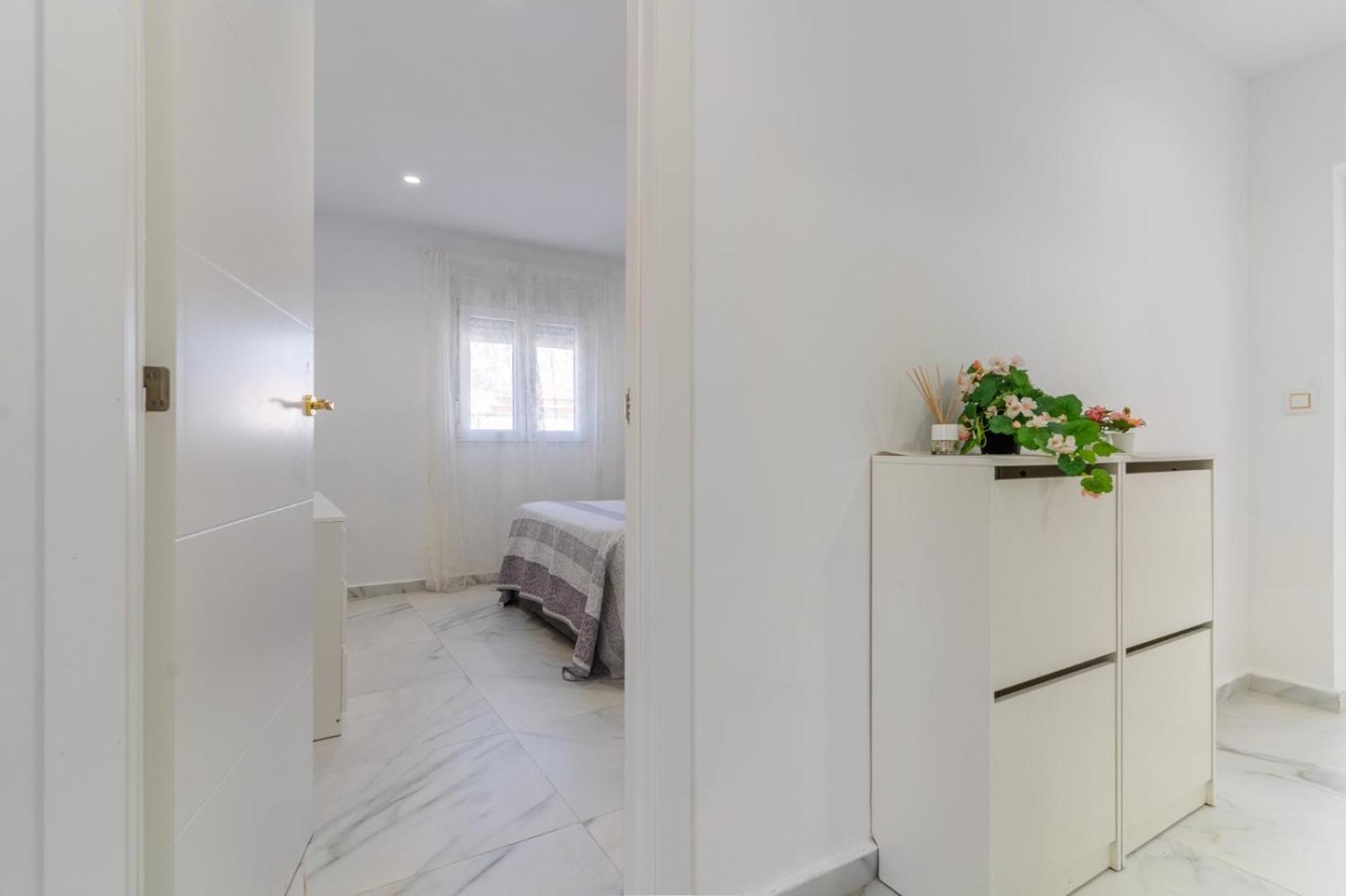 Holiday home Casita De La Coquina *