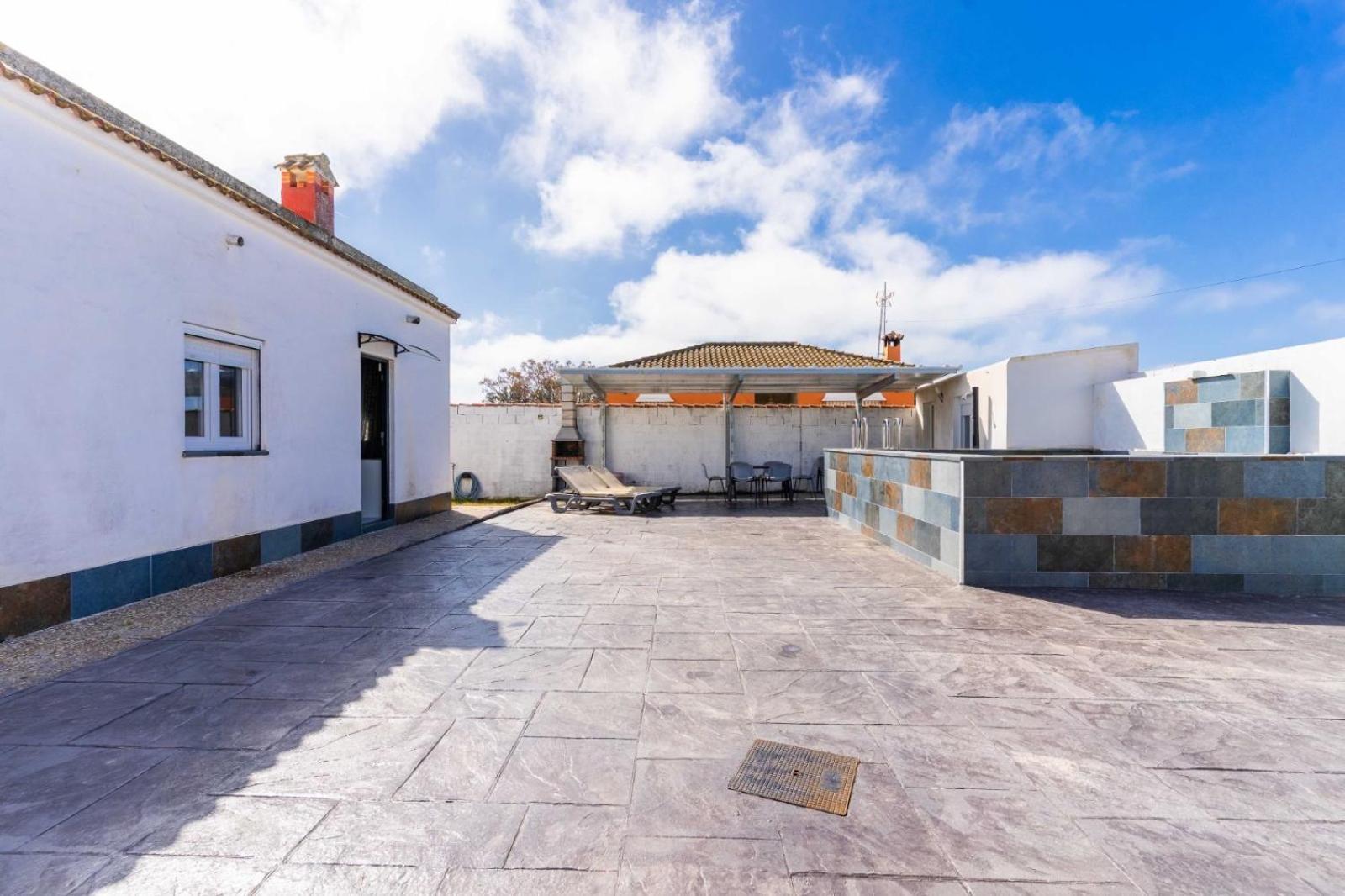 Casita De La Coquina Holiday home