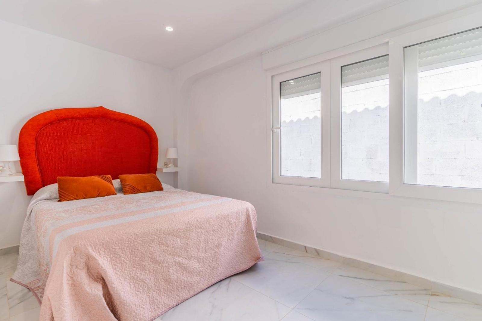 Holiday home Casita De La Coquina