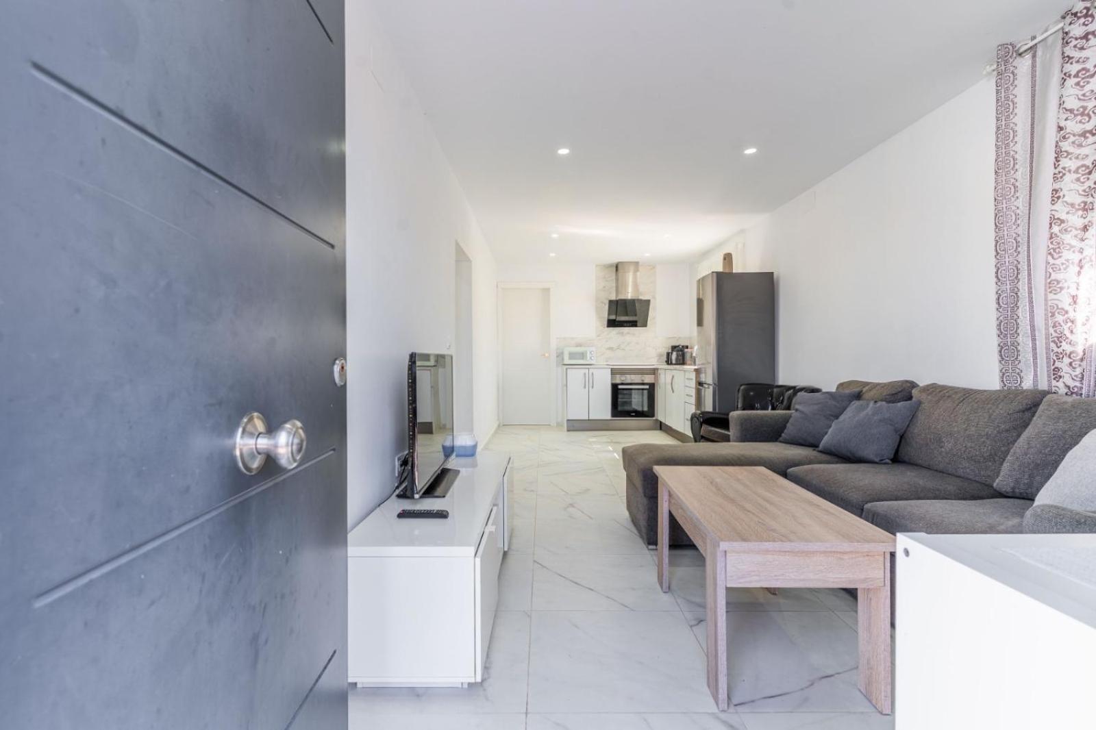 Holiday home Casita De La Coquina *