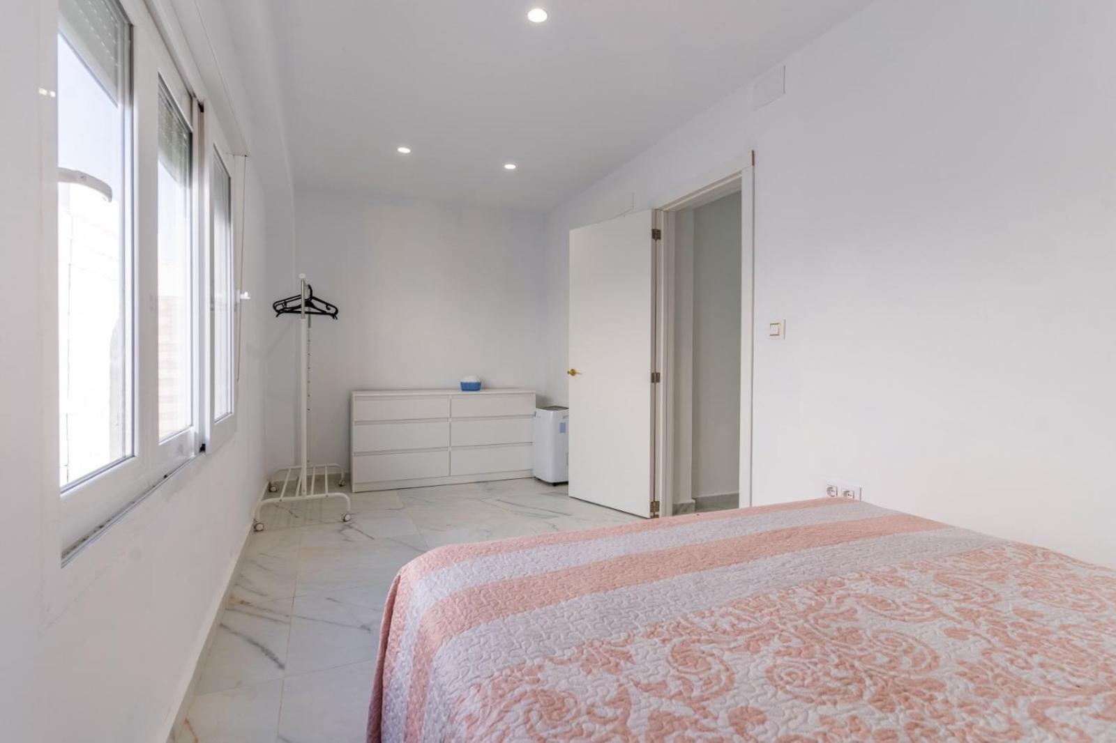 Casita De La Coquina Chiclana de la Frontera