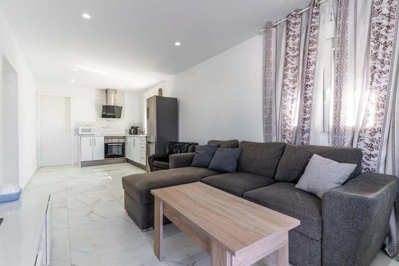 Holiday home Casita De La Coquina *
