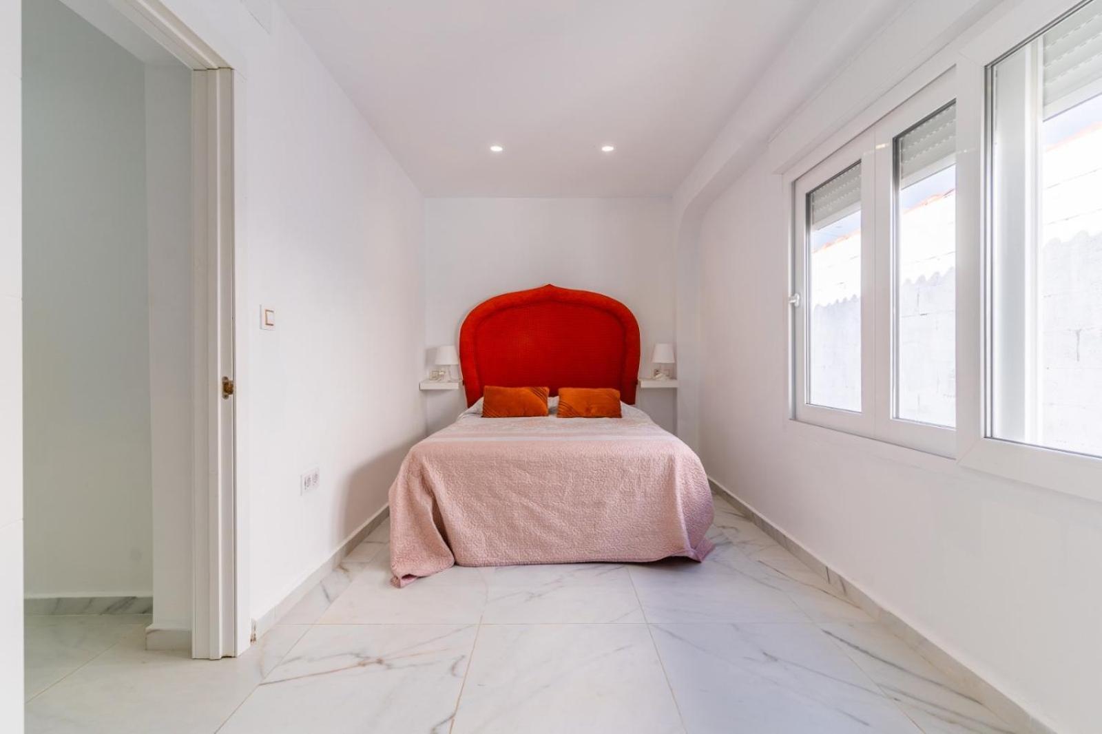 Holiday home Casita De La Coquina