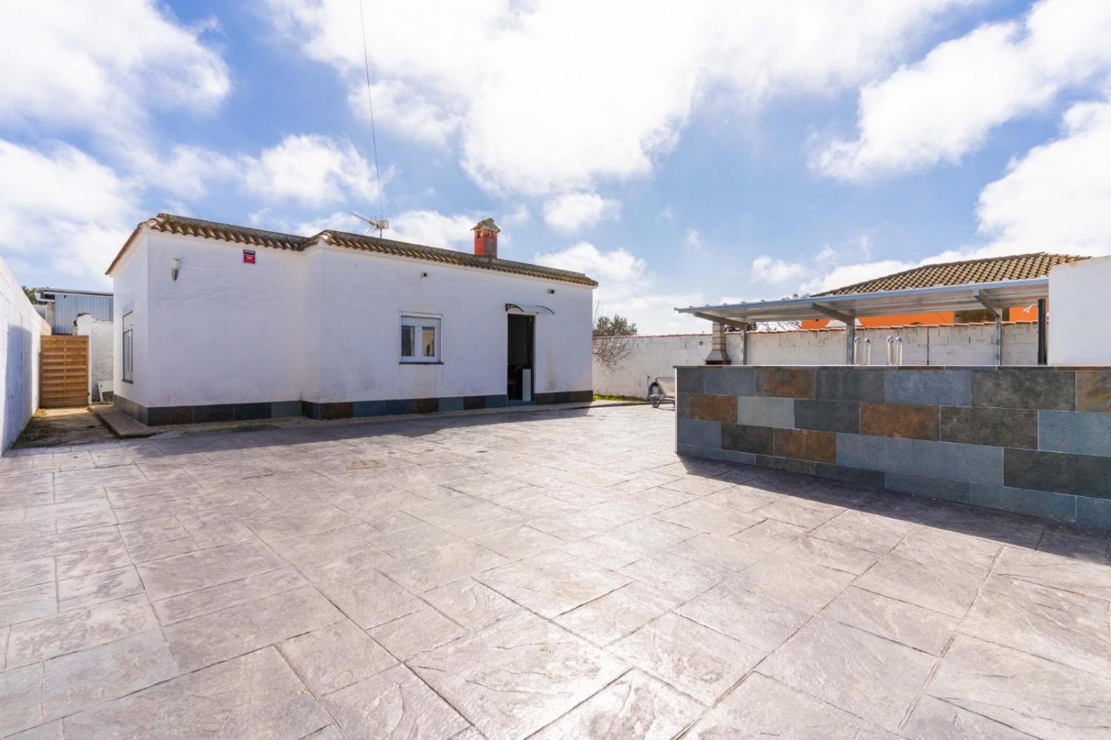 Casita De La Coquina Casa de Férias *